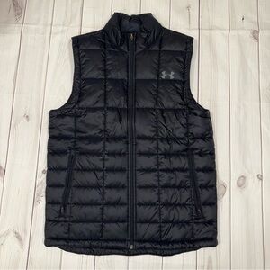 Under Armour Vest Cold Gear - Mens Size Medium